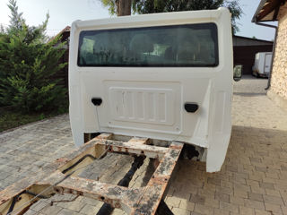 Ford Transit foto 5