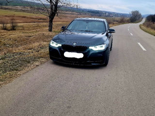 BMW 3 Series foto 2