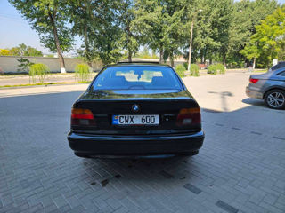 BMW 5 Series foto 6