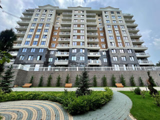 Apartament cu 3 camere, 70 m², Centru, Chișinău foto 15