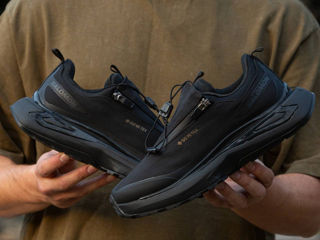 Salomon Odyssey Black Gore-Tex foto 3