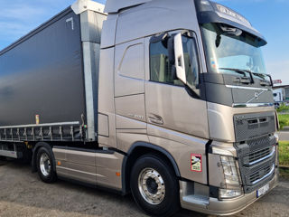 Volvo Fh16 foto 6