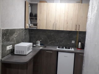 Apartament cu 1 cameră, 32 m², Centru, Bălți foto 9