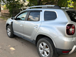 Dacia Duster фото 2