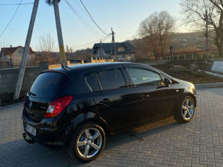 Opel Corsa foto 6