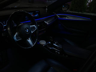 BMW 5 Series foto 16