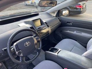 Toyota Prius foto 4