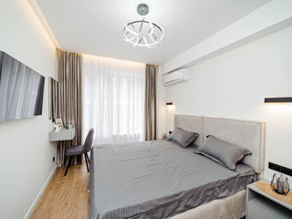 Apartament cu 1 cameră, 45 m², Centru, Chișinău