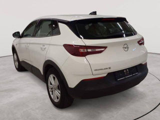 Opel Grandland X foto 2