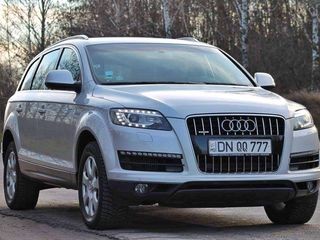 Audi Q7 foto 3