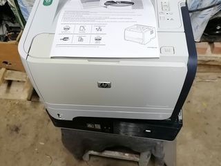 HP LaserJet P2055dn ideal ca nou + Livrare - 1800Lei foto 1