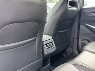 Changan CS75 фото 6
