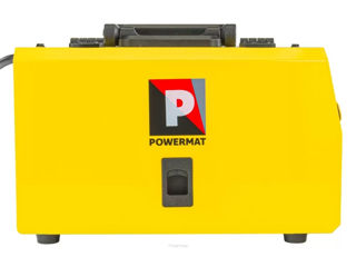 Сварочный аппарат полуавтомат Powermat PM-IMGTS-200L -Universalmag foto 3