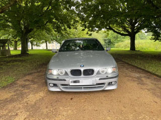 Piese BMW E 39 3.0D Automat M sport foto 2