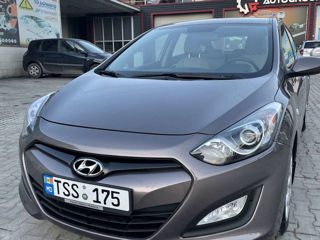 Hyundai i30 foto 2