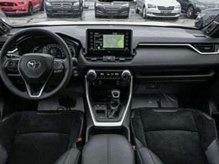 Toyota Rav 4 foto 6