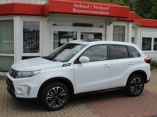 Suzuki Vitara foto 3