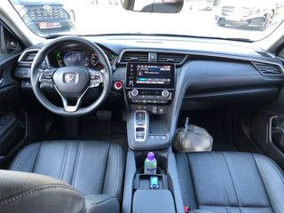 Honda Insight foto 8
