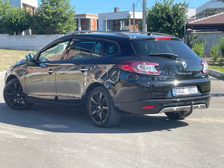 Renault Megane foto 4