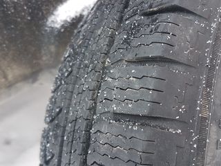 195/65  R16c Nokian foto 3