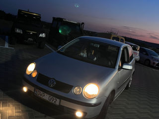 Volkswagen Polo foto 1