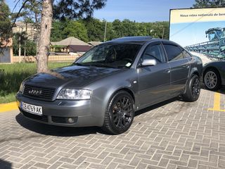 Audi A6 foto 3