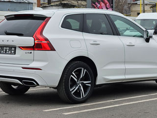 Volvo XC60 foto 6