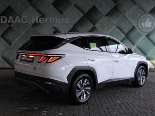 Hyundai Tucson foto 3