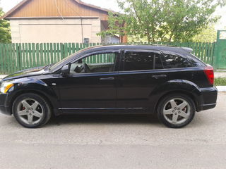 Dodge Caliber foto 3