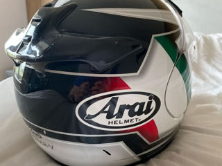 Arai Vchaser Italy foto 7