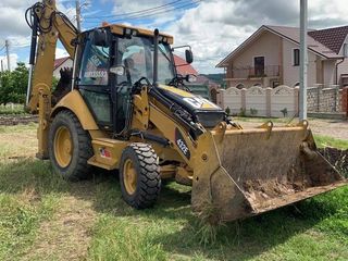 Kamaz ,buldoexcavator,evacuarea deșeurilor, buldoexcavator ,bobcat foto 5