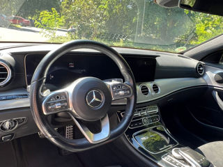 Mercedes E-Class foto 7