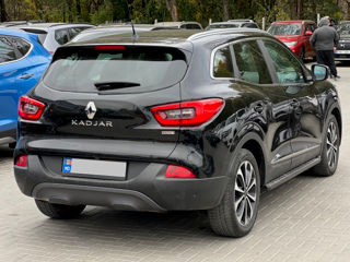 Renault Kadjar foto 3