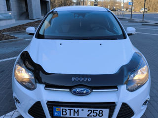 Ford Focus foto 3