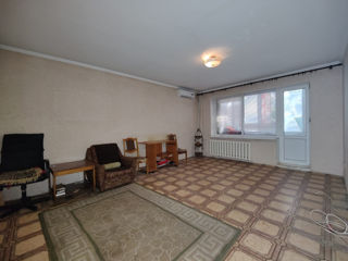 Apartament cu 2 camere, 62 m², Botanica, Chișinău