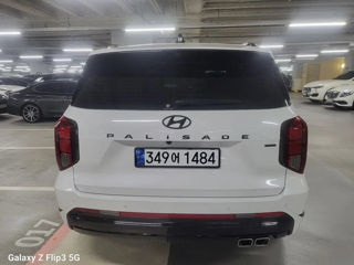 Hyundai Palisade foto 5