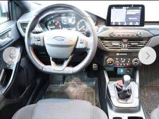 Ford Focus foto 5