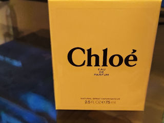 Chloe