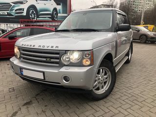 Land Rover Range Rover foto 1