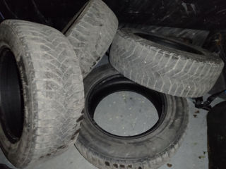 215/65R16 foto 2