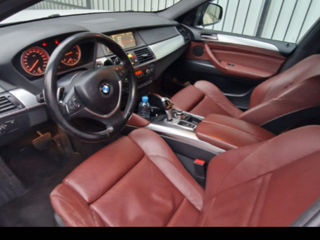 BMW X6 foto 9