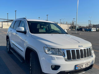 Jeep Grand Cherokee foto 3