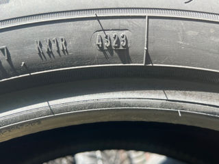 235/55 R19 Goodyear Ultragrip Performance +/ Доставка, livrare toata Moldova foto 8