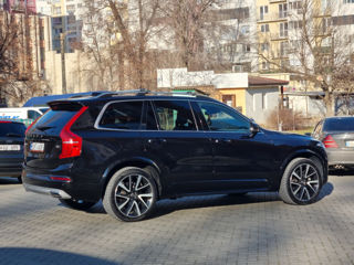 Volvo XC90 foto 5