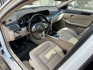 Mercedes E-Class foto 7