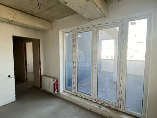 Apartament cu 3 camere, 94 m², Ciocana, Chișinău foto 6