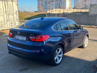 BMW X4 foto 6