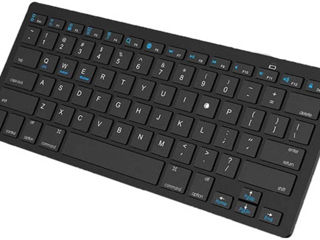 Продам новую Logitech M220 Black + Клавиатура bk 3001 foto 4