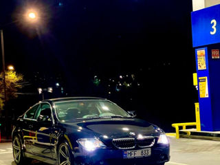 BMW 6 Series, 2006 г.