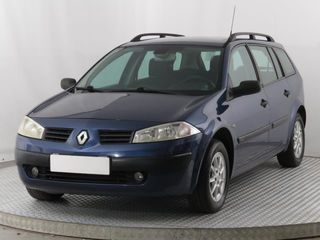 Renault Megane foto 3